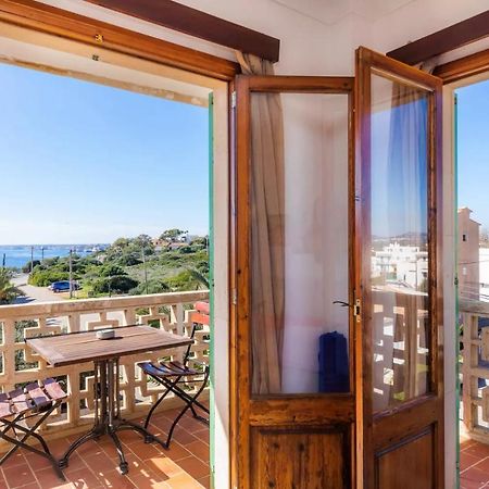 Apartamentos Can Salas Кала-Фігера Екстер'єр фото