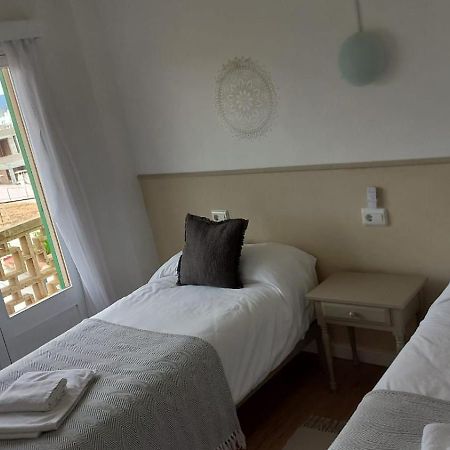 Apartamentos Can Salas Кала-Фігера Екстер'єр фото