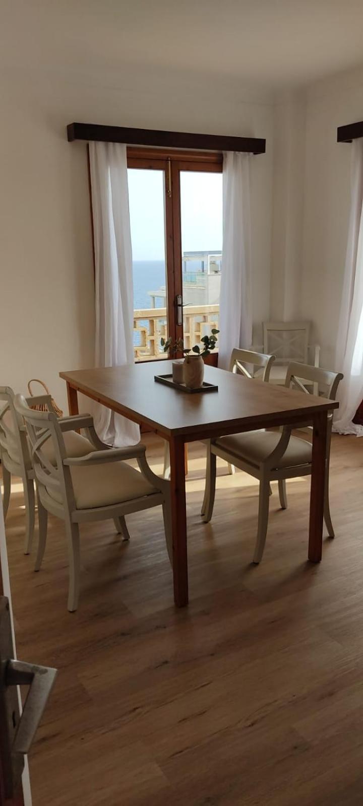 Apartamentos Can Salas Кала-Фігера Екстер'єр фото