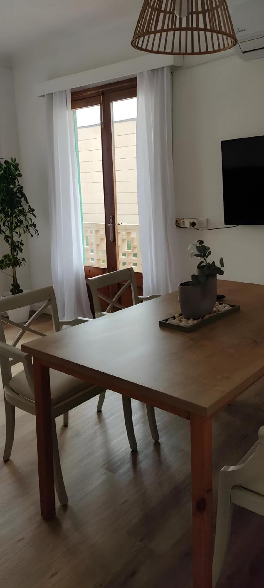 Apartamentos Can Salas Кала-Фігера Екстер'єр фото