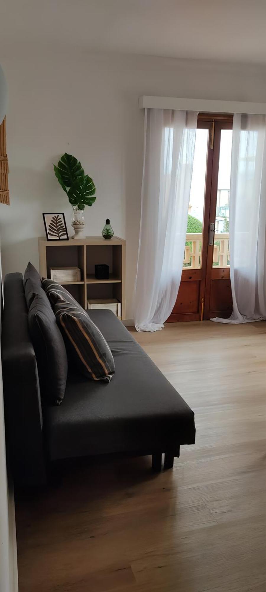 Apartamentos Can Salas Кала-Фігера Екстер'єр фото