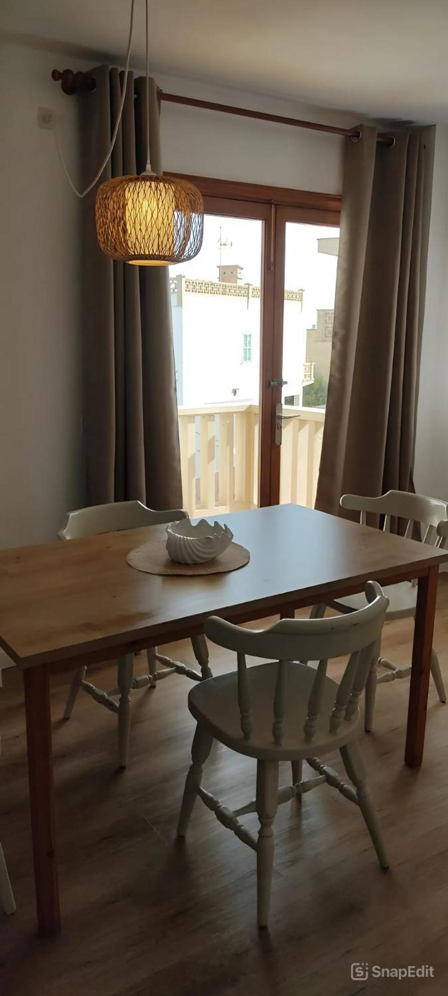 Apartamentos Can Salas Кала-Фігера Екстер'єр фото