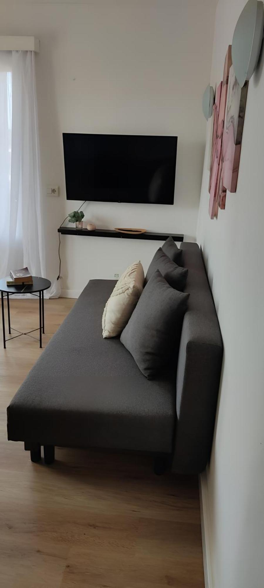 Apartamentos Can Salas Кала-Фігера Екстер'єр фото