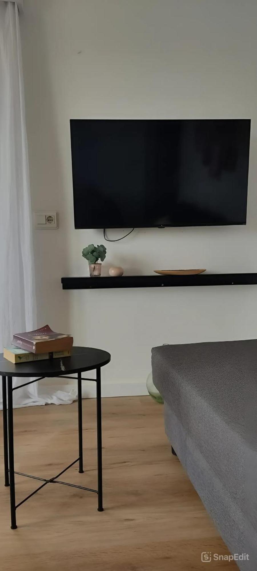 Apartamentos Can Salas Кала-Фігера Екстер'єр фото