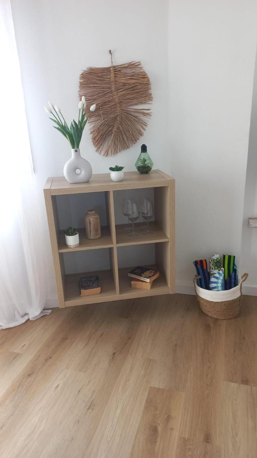 Apartamentos Can Salas Кала-Фігера Екстер'єр фото