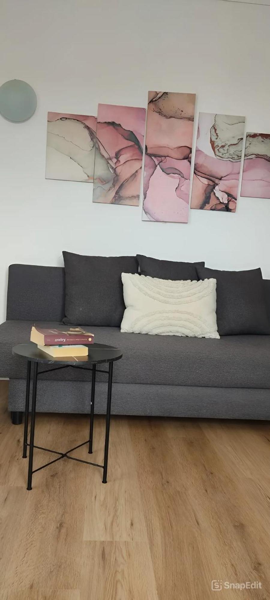 Apartamentos Can Salas Кала-Фігера Екстер'єр фото