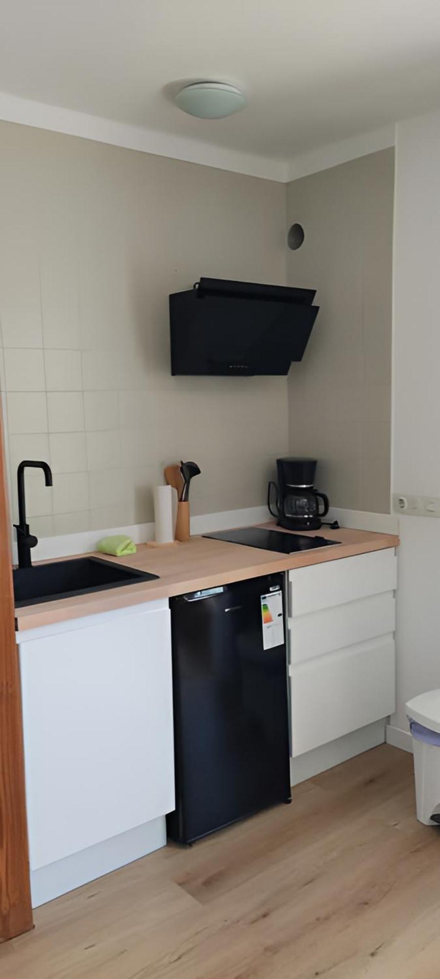 Apartamentos Can Salas Кала-Фігера Екстер'єр фото