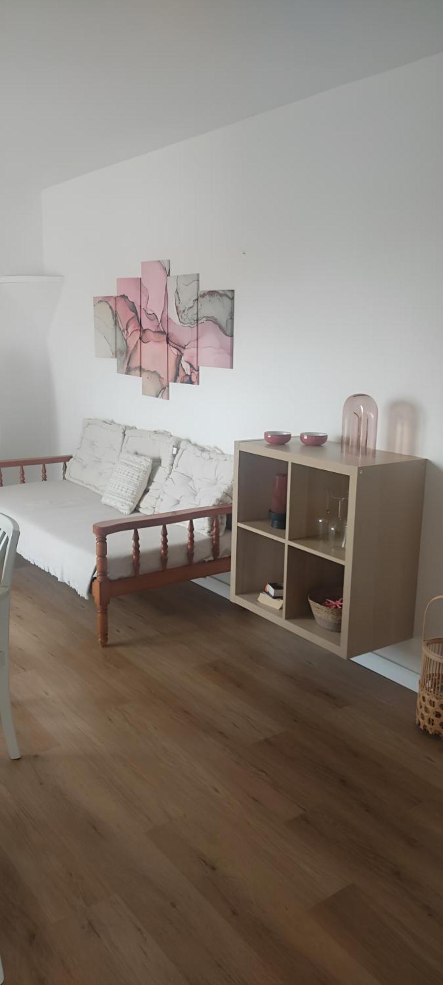 Apartamentos Can Salas Кала-Фігера Екстер'єр фото