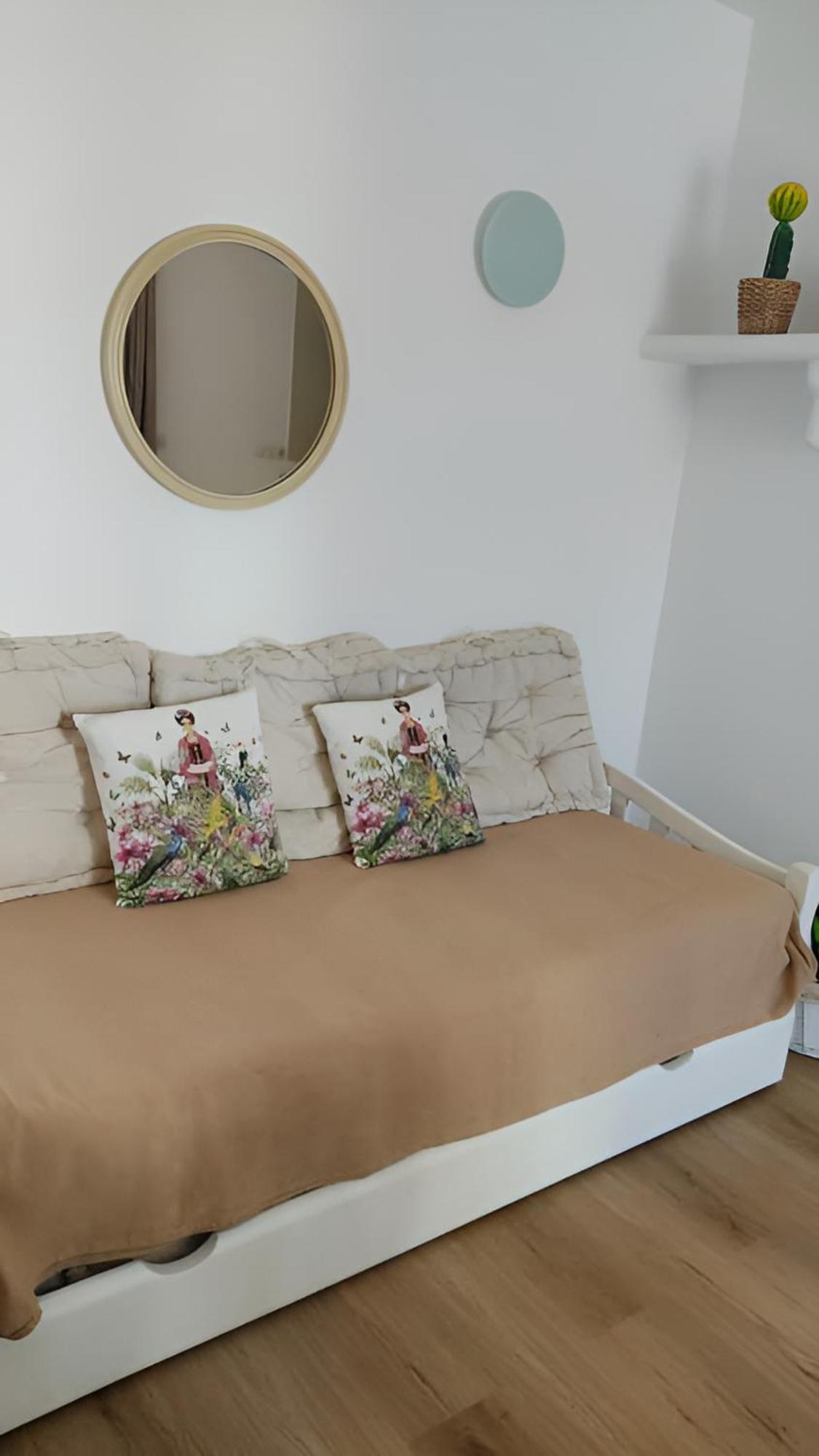 Apartamentos Can Salas Кала-Фігера Екстер'єр фото