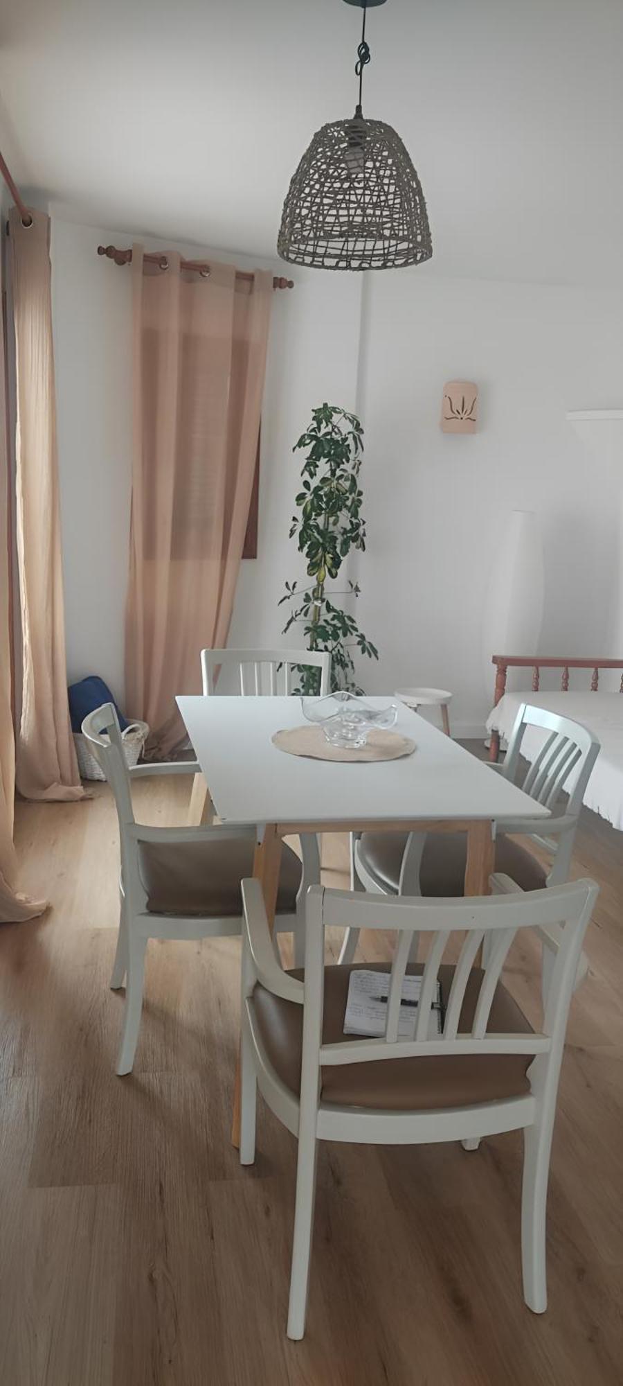 Apartamentos Can Salas Кала-Фігера Екстер'єр фото