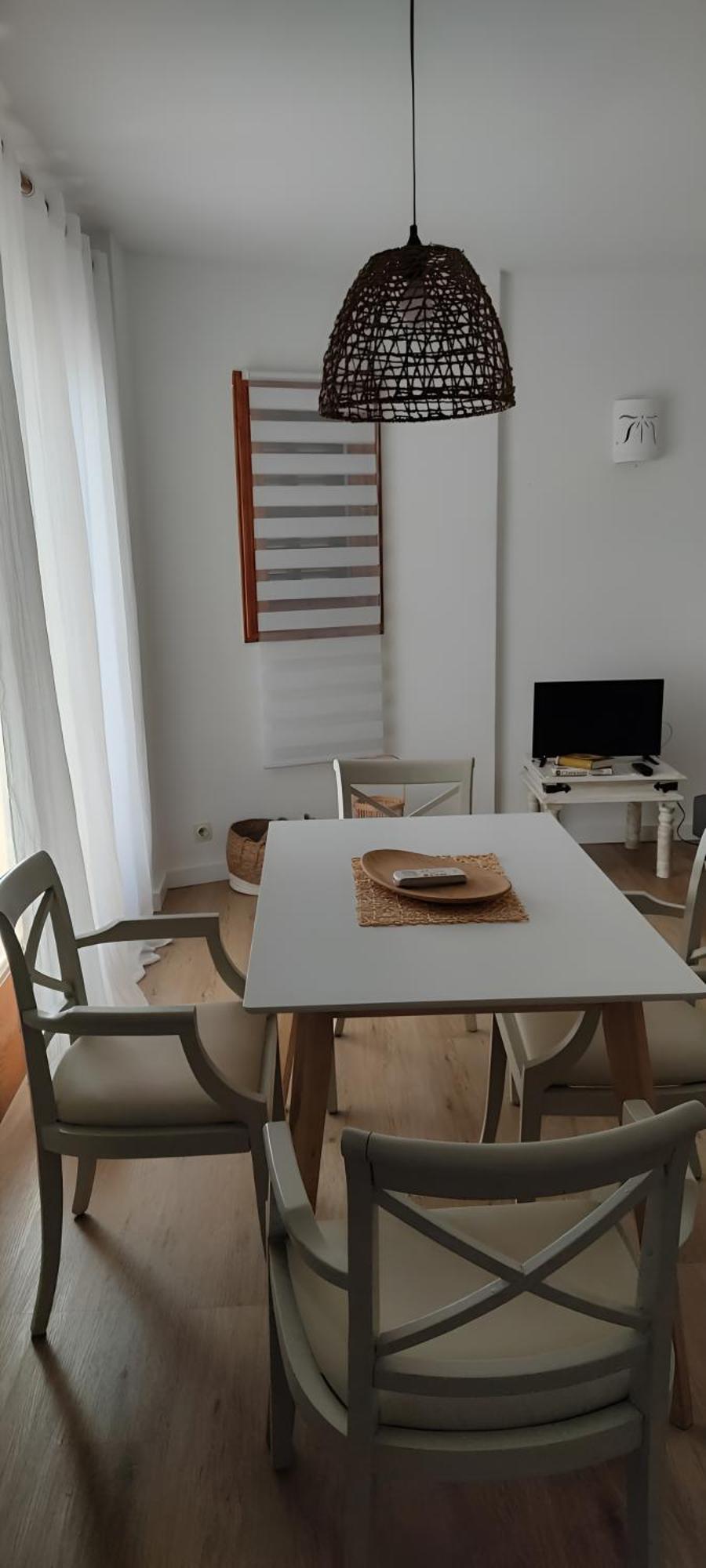 Apartamentos Can Salas Кала-Фігера Екстер'єр фото